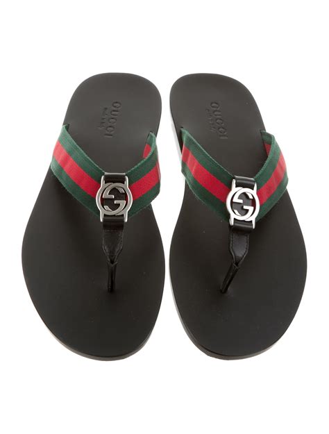 guccio flops|gucci flops on sale.